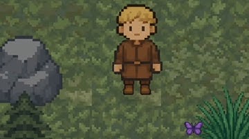 Kingdom of Hope - Trailer 1