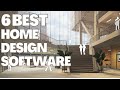 6 best home design software in 2024  for budget  ease of use 