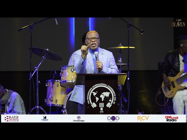 Dr. Nevers Sekwila Mumba-Sound of Heaven Concert 2023 #pstleo #SOH_2023 #New_Dawn #africa #Nations class=