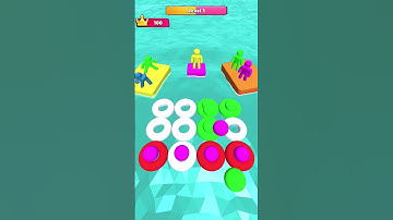 Ball battle 3D #unity  #games #gamerlevel #gaming #levelupgames #gameplay #level