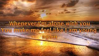 311 - Love Song Lyrics