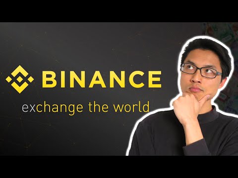   How To Buy Crypto On Binance For Beginners 2022