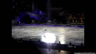 20100417 Festa On Ice Meditation De Thais ♥Queen YUNA KIM♥ by 죽음의 3F+3T