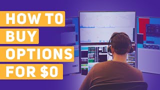 How to Buy an Options Contract for FREE screenshot 5
