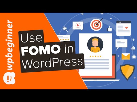 How to Use FOMO on Your WordPress Site to Increase Conversions