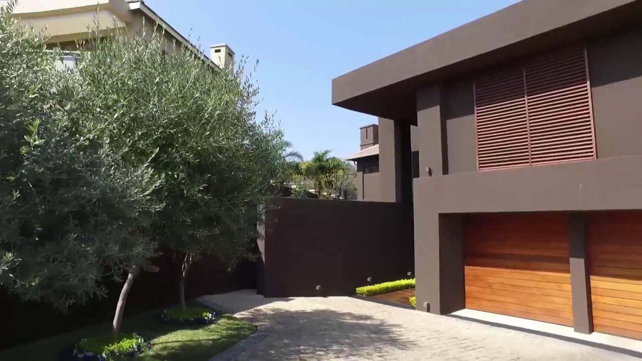 4 Bedroom House for sale in Gauteng Johannesburg 