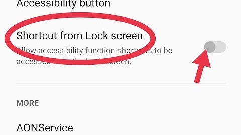 OnePlus N20 5G mobile setting, How to on shortcut from lockscreen  setting OnePlus N20 5G