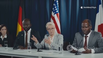 The Cold War: Spies, Nukes, and Proxy Wars
