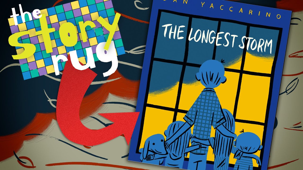 The Longest Storm By Dan Yaccarino Kids Book Read Aloud YouTube The Longest Storm By Dan Yaccarino Kids Book Read Aloud YouTube