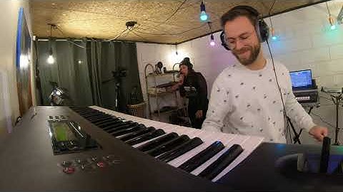 Show Me Love Cover version - Cover performance video thumbnail