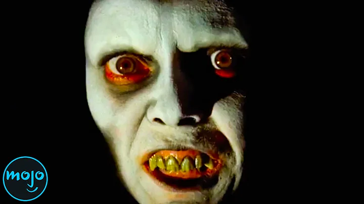 Top 10 Horror Movies That Invented New Ways to Scare Everyone