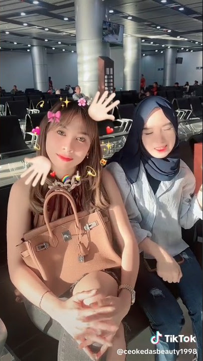 kak Candra & kak Fika lucu banget #candradewi #cafi #shortvideo #kedasbeauty #tiktokkedasbeauty