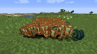 Minecraft, but I tried Dream's random and multiplied item drops...