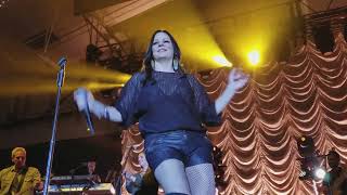 Sara Evans - Suds in the Bucket 2017 Norfolk, NE 