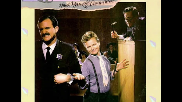 Bryan Duncan – Maybe This Time