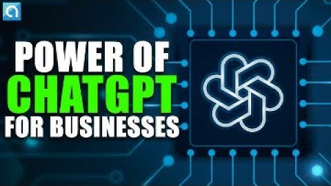 Unleashing the Power of ChatGPT: A Must-Have Productivity Tool for Businesses
