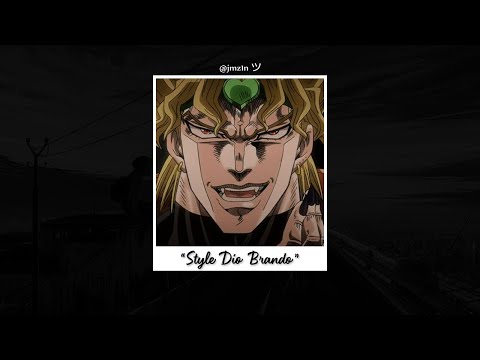 Dio Brando Icon  Anime, Vampiro, The manga