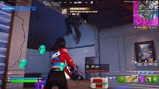 Fortnite_11 kill win