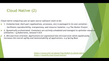 Integration of Cloud Native and BRM