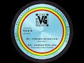 Vibe generator  vgr003  saimn i  higher intention  moonshine horns   horns for jah 12inch