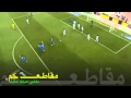 ملخص الهلال والاهلي نهائي كاس ولي العهد ٢٠١٥