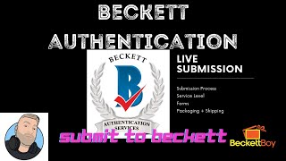 How to Authenticate SIgnatures with Beckett Authentication | Beckett Grading screenshot 2