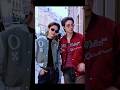 Zeenuew in Paris living the couple dream #bl #bldrama #blseries #thaibl #love #blemotional #blshorts