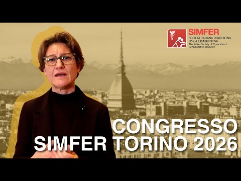 Video Verso Torino 2026: la riabilitazione incontra l’intelligenza artificiale | Sabrina Dal Fior