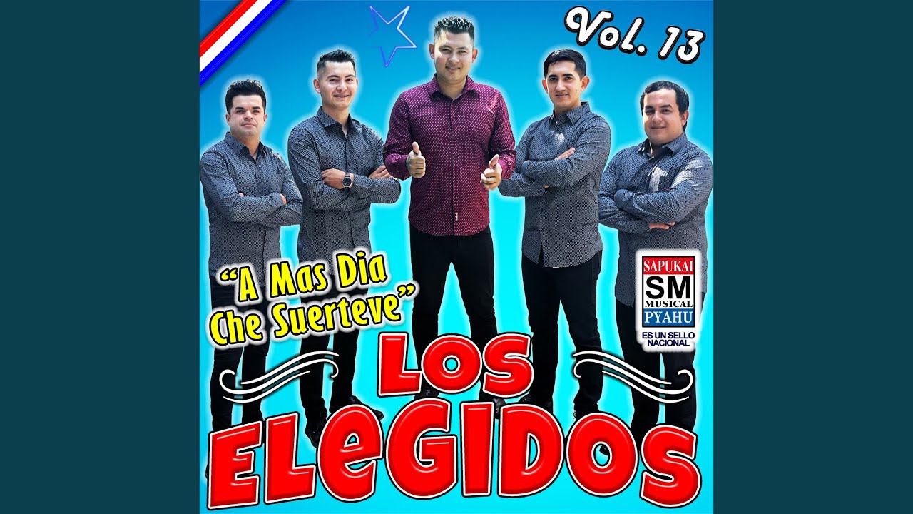 Sleduj Aha´arota ku oho va´ekue na YouTube