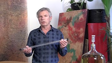 Using The Fermtech Auto Siphon