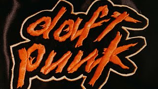 Daft Punk – Homework | A