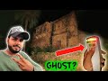 Paranormal Investigation in THE HAUNTED SHIKARGAH🔥😨