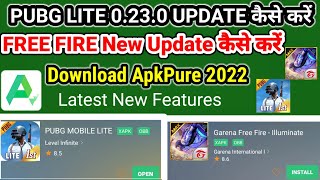 APKPure Lite APK for Android - Download