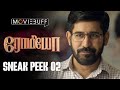 Romeo  sneak peek 02  vijay antony  mirnalini ravi  streaming on ahatamil