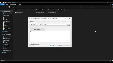 Tortoise SVN   Criar repositório de arquivos