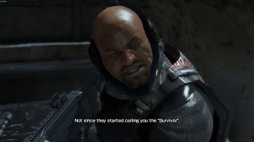 Binary Domain - Steam Proton 4.2-2 / Ubuntu 18.04