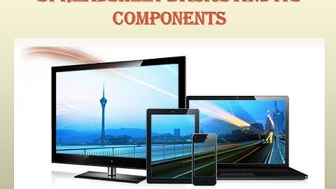 XI CA Hum Chapter 3 Data Processing with Electronic Spreadsheet  Part1