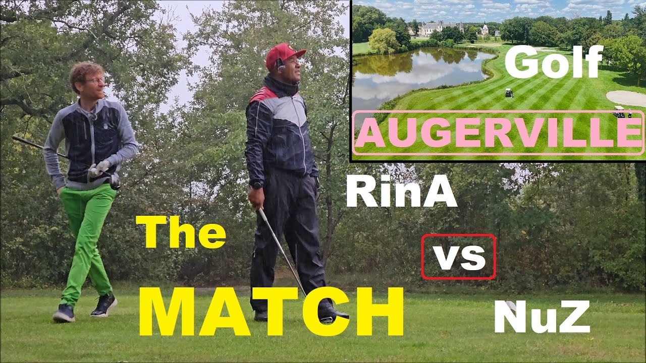 Rina vs NuZ : The MATCH !