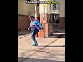OTHERS ROLLERS SKATING VS THE LAST GUY #skating #viral #shorts