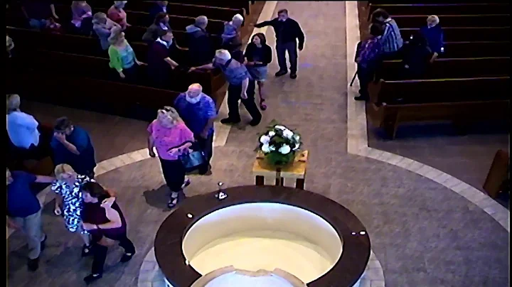 June 2, 2021- Celebration of Life - Robert Greber