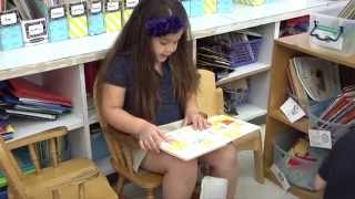The Right Direction: Picking "Just Right" Books with Gayle Moscatello, NBCT