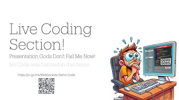 Mastering WebSockets with ColdFusion - Live Demo