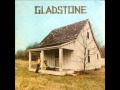Gladstone  a piece of paper