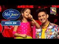 "Chura Ke Dil Mera" पर यह Junior Idol के सुर हैं Marvelous | Indian Idol Junior |Vishal | Rock On