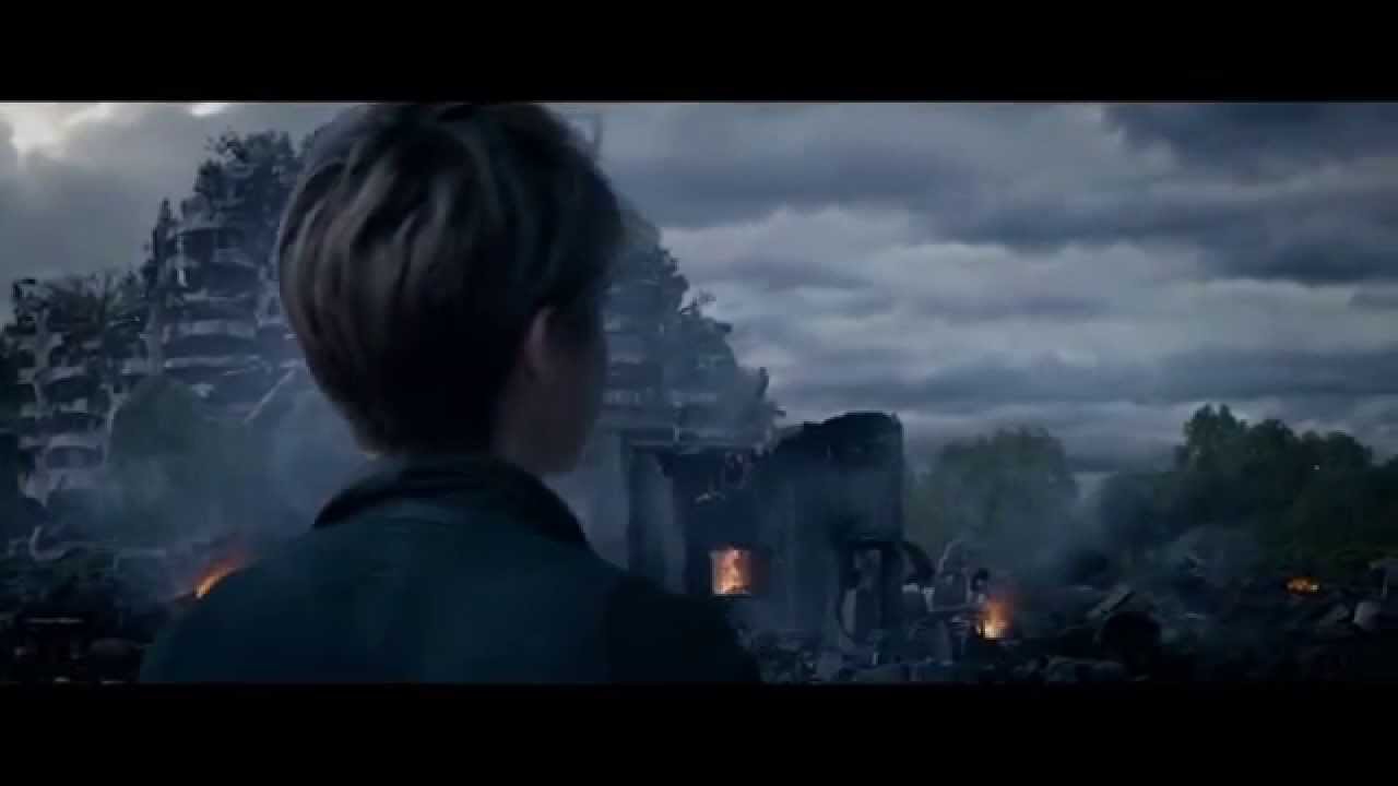 Insurgente Pelicula Completa En Español Youtube