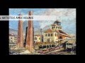 La Mine vue par les artistes des AAR