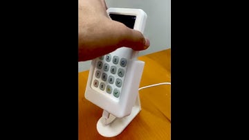 Sumup 3G LadeStation