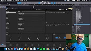 How to Enable MPE Virtual Instruments in Presonus Studio One 5