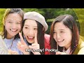 “Say Pocky” Campaign (In Philippines)
