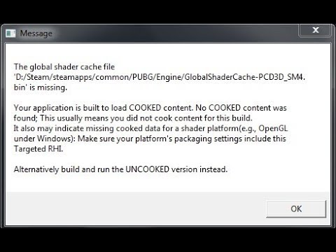 Shader Cache is Being Downloaded and Compiled After Every Single Reboot ·  Issue #8076 · ValveSoftware/steam-for-linux · GitHub